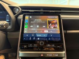 Lexus LBX