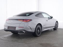 Mercedes-Benz Cle