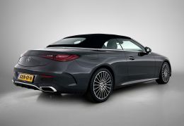 Mercedes-Benz Cle