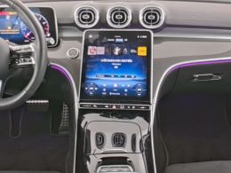 Mercedes-Benz Cle