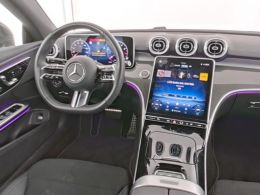 Mercedes-Benz Cle