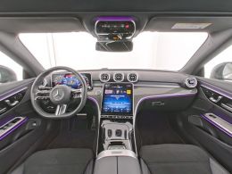 Mercedes-Benz Cle