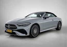 Mercedes-Benz CLE