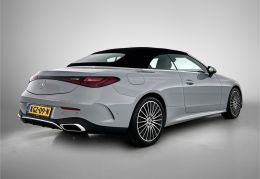Mercedes-Benz CLE