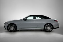 Mercedes-Benz CLE