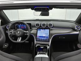 Mercedes-Benz CLE