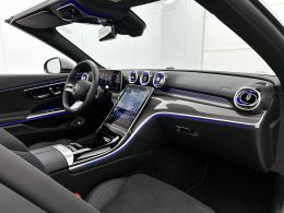 Mercedes-Benz CLE