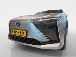 Lexus RZ