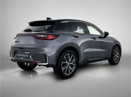 Lexus LBX