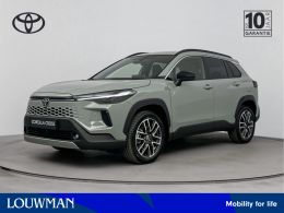 Toyota Corolla_Cross