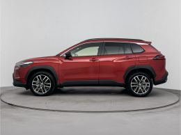 Toyota Corolla_Cross