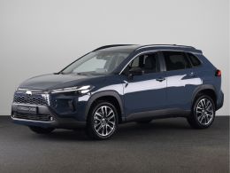 Toyota Corolla_Cross