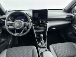 Toyota Yaris_Cross