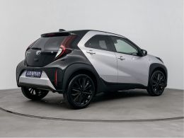 Toyota Aygo_X