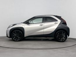 Toyota Aygo_X