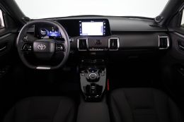 Toyota Urban_Cruiser