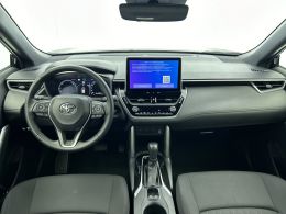 Toyota Corolla_Cross