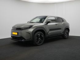 Toyota Urban_Cruiser