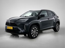 Toyota Yaris_Cross