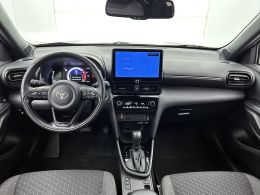 Toyota Yaris_Cross