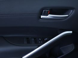 Toyota Corolla_Cross