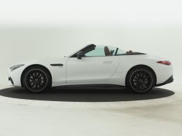Mercedes-Benz SL