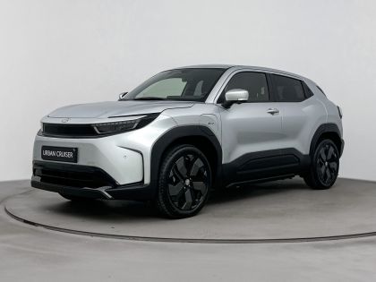 Toyota Urban Cruiser