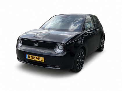 Honda e