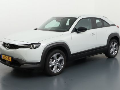 Mazda MX-30