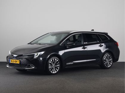 Toyota Corolla Touring Sports
