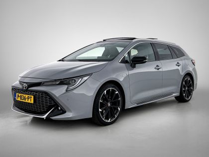 Toyota Corolla Touring Sports