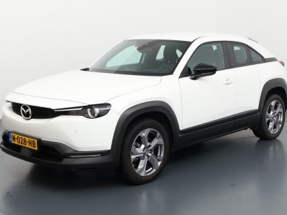Mazda MX-30