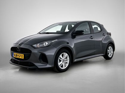Mazda Mazda2 Hybrid