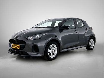 Mazda Mazda2 Hybrid