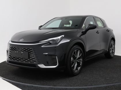 Lexus LBX
