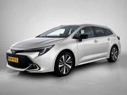 Toyota Corolla Touring Sports
