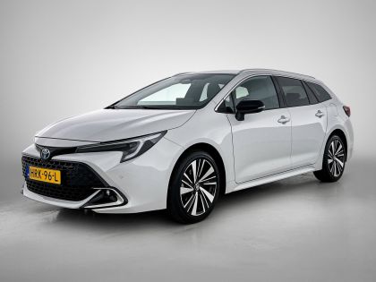 Toyota Corolla Touring Sports