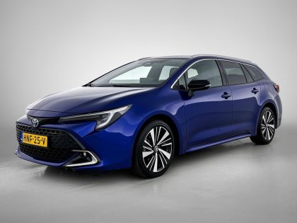Toyota Corolla Touring Sports