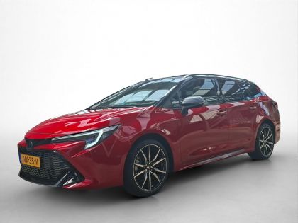 Toyota Corolla Touring Sports