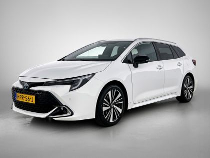 Toyota Corolla Touring Sports
