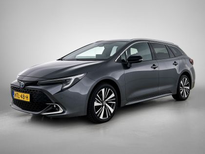 Toyota Corolla Touring Sports