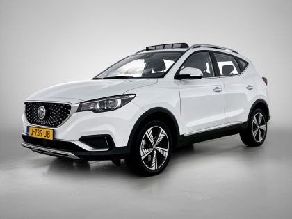 MG ZS EV
