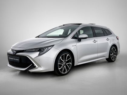 Toyota Corolla Touring Sports