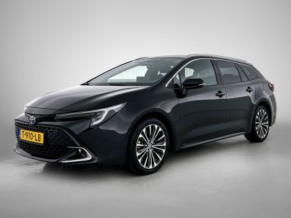 Toyota Corolla Touring Sports