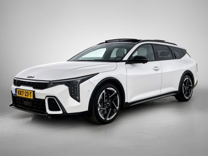 Kia K4