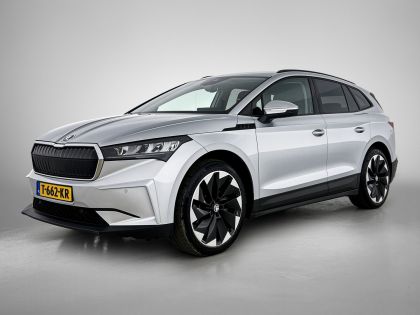 Škoda Enyaq iV