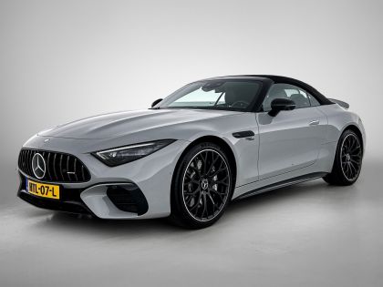 Mercedes-Benz SL