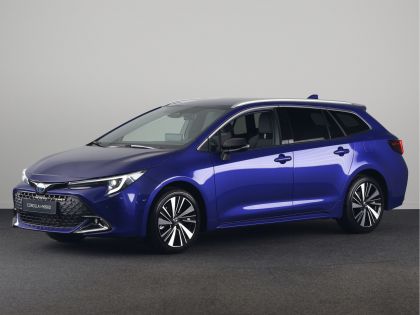 Toyota Corolla Touring Sports
