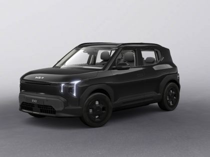 Kia EV2