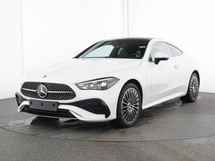 Mercedes-Benz Cle